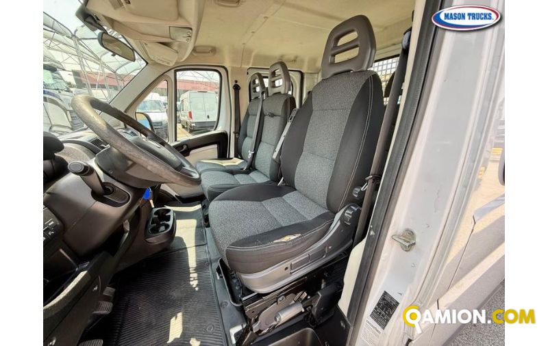 Fiat DUCATO DUCATO | Mason Trucks