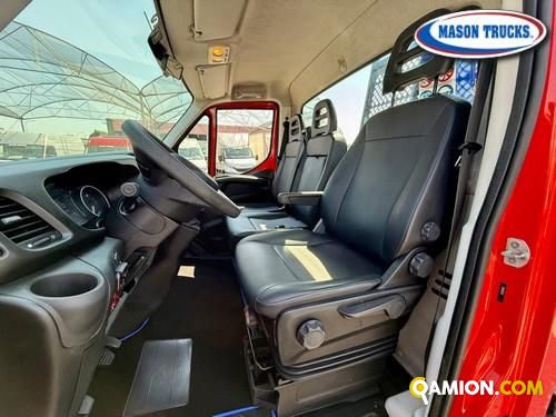 Iveco DAILY 35C12 DAILY 35C12 | Mason Trucks