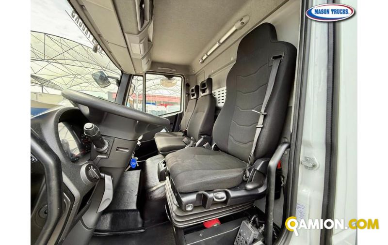 Iveco Eurocargo 160E28 Eurocargo 160E28 | Mason Trucks