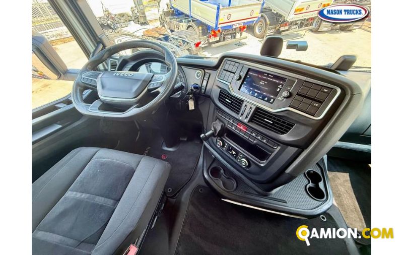 Iveco S-WAY S-WAY | Mason Trucks