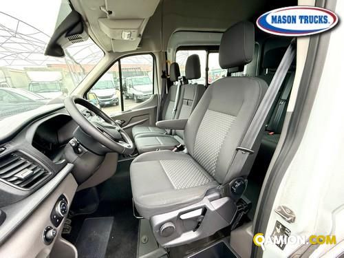 Ford TRANSIT TRANSIT | Mason Trucks
