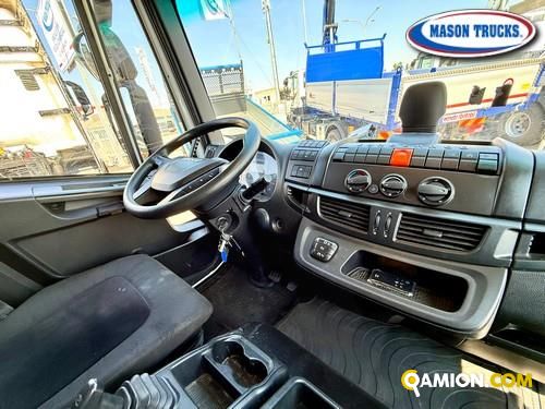 Iveco EUROCARGO eurocargo 120-250 | Mason Trucks