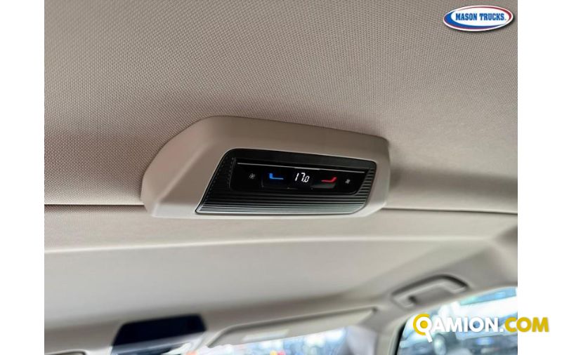 Volkswagen multivan occasion - 14 000 km - Treviso | Mason Trucks - Foto 12