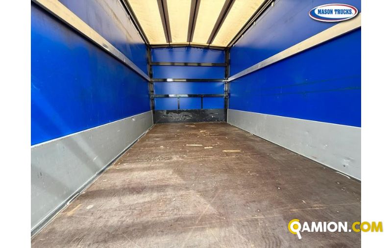 Ford transit occasion - 45 700 km - Treviso - 2022 | Mason Trucks - Foto 7