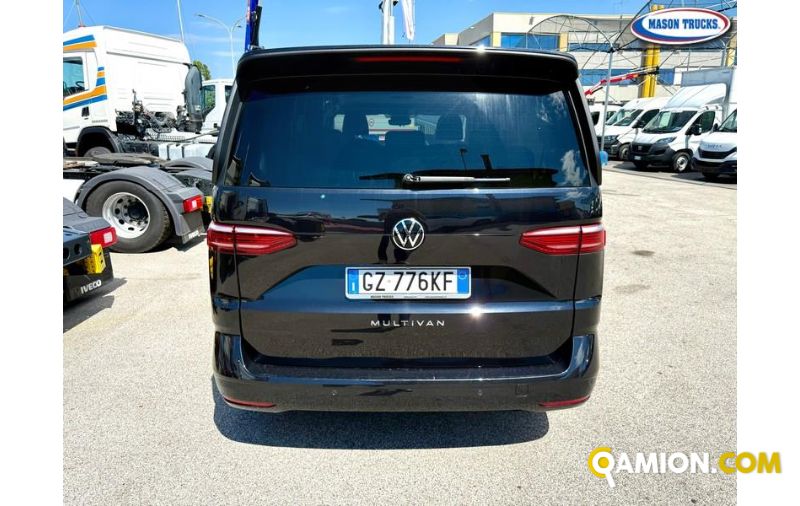 Volkswagen multivan occasion - 14 000 km - Treviso | Mason Trucks - Foto 6