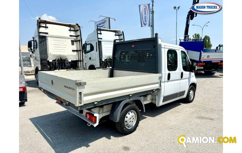 Fiat DUCATO DUCATO | Mason Trucks