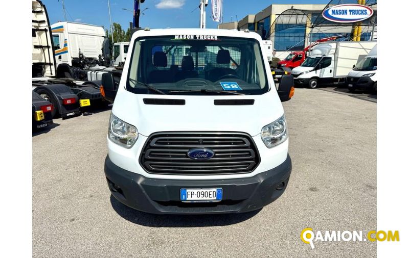 Ford transit used - 135,000 km - Treviso - 2018 | Mason Trucks - Foto 5