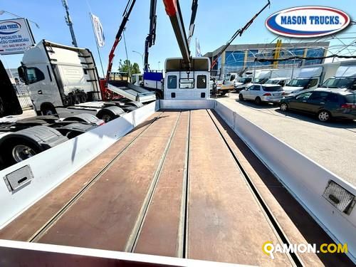 Iveco EUROCARGO eurocargo 120el21 | Mason Trucks