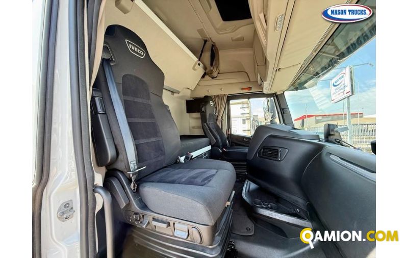 Iveco S-WAY S-WAY | Mason Trucks