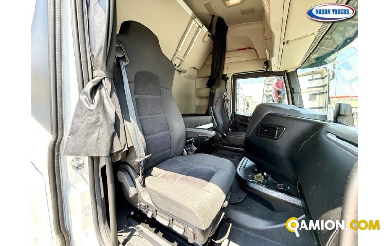 Iveco S-WAY 530 | Mason Trucks