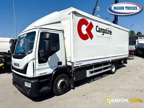 Iveco EUROCARGO eurocargo 120-250 | Mason Trucks