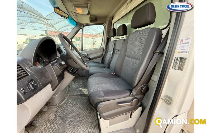 Mercedes Sprinter Sprinter | Mason Trucks