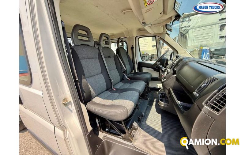 Fiat DUCATO DUCATO | Mason Trucks