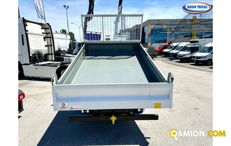 Iveco DAILY 35C16 DAILY 35C16 | Mason Trucks