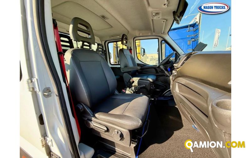 Iveco DAILY 35C16 DAILY 35C16 | Mason Trucks