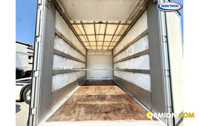Volkswagen CRAFTER CRAFTER | Mason Trucks