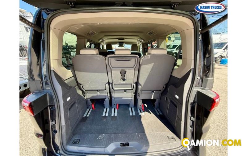 Volkswagen multivan occasion - 14 000 km - Treviso | Mason Trucks - Foto 14