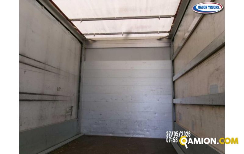 Mercedes Sprinter 316 cdi F 32/35 Pro  Sprinter 316 cdi F 32/35 Pro  | Mason Trucks