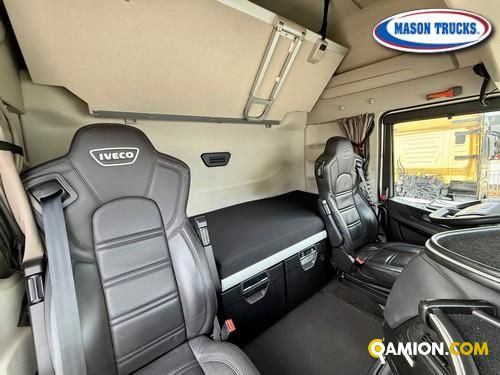 Iveco S-WAY 530 | Mason Trucks