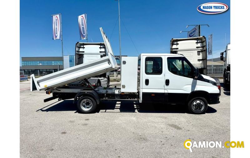 Iveco DAILY 35C16 DAILY 35C16 | Mason Trucks
