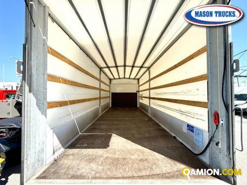 Iveco EUROCARGO eurocargo 80e22 | Mason Trucks