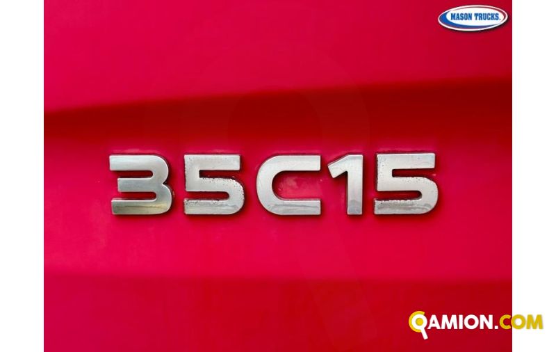 Iveco DAILY 35C15 DAILY 35C15 | Mason Trucks