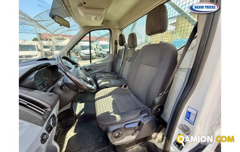 Ford transit used - 135,000 km - Treviso - 2018 | Mason Trucks - Foto 8