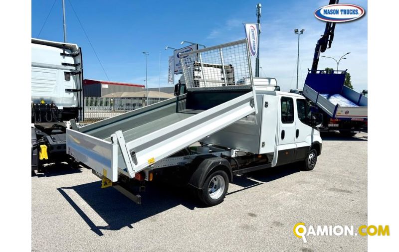 Iveco DAILY 35C16 DAILY 35C16 | Mason Trucks