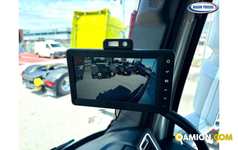 Iveco S-WAY 570 | Mason Trucks