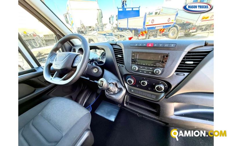 Iveco DAILY 35C16 DAILY 35C16 | Mason Trucks