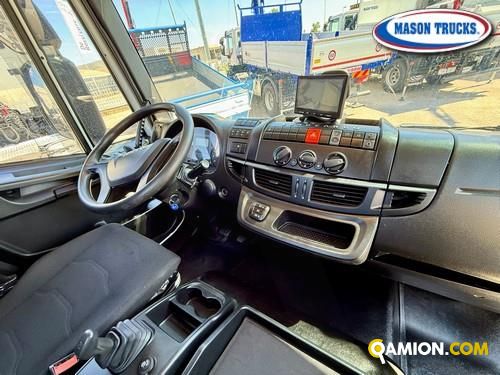Iveco EUROCARGO eurocargo 120el21 | Mason Trucks