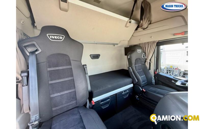 Iveco S-WAY S-WAY | Mason Trucks
