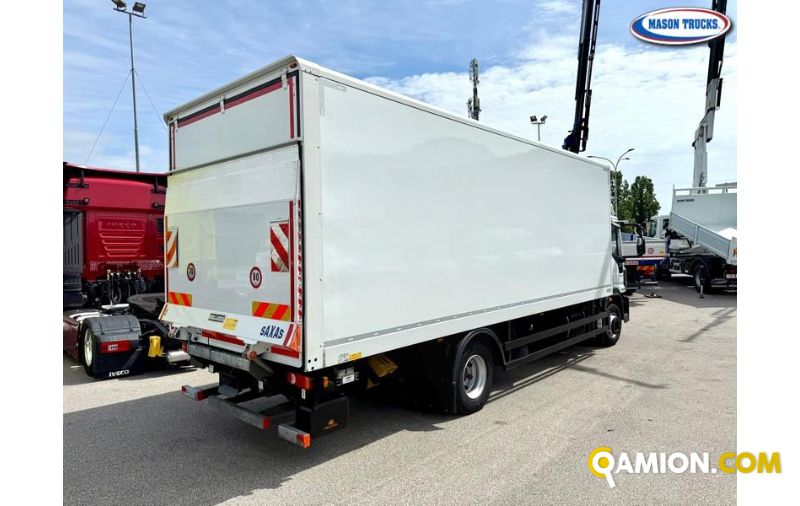 Iveco Eurocargo 160E28 Eurocargo 160E28 | Mason Trucks