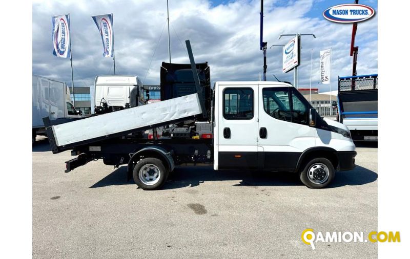 Iveco DAILY 35C14 | Mason Trucks