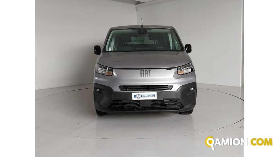 Fiat Doblò Doblò