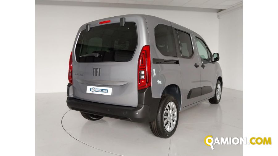 Fiat Doblò Doblò