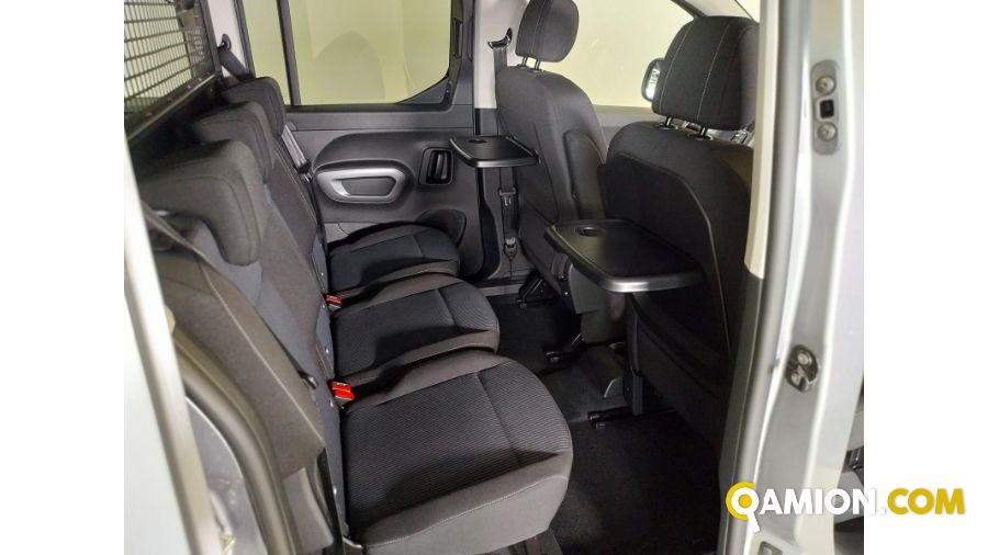 Fiat Doblò Doblò