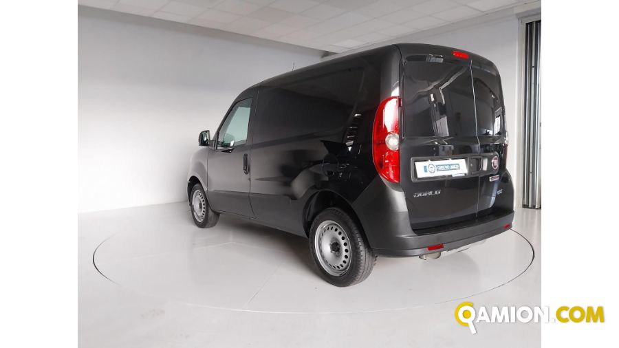 Fiat DOBLO' DOBLO'