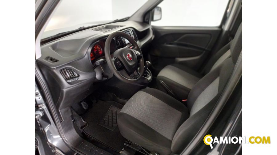 Fiat DOBLO' DOBLO'