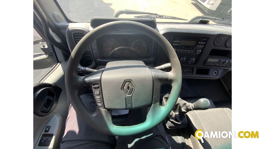 Renault D d7.5