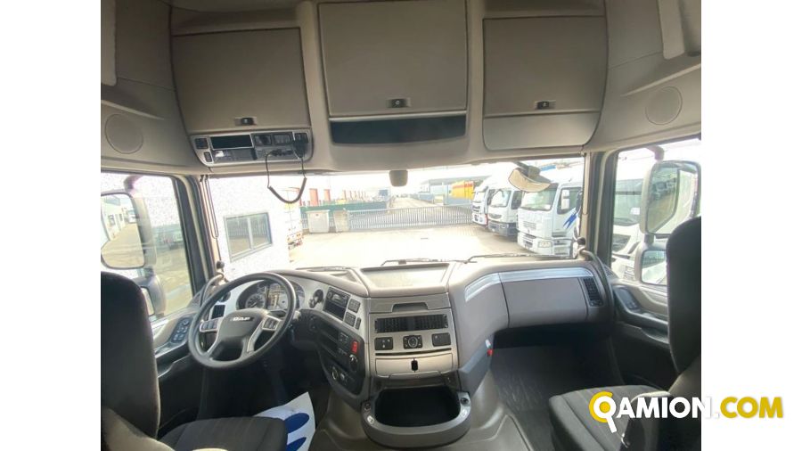 Daf XF105 xf105.460