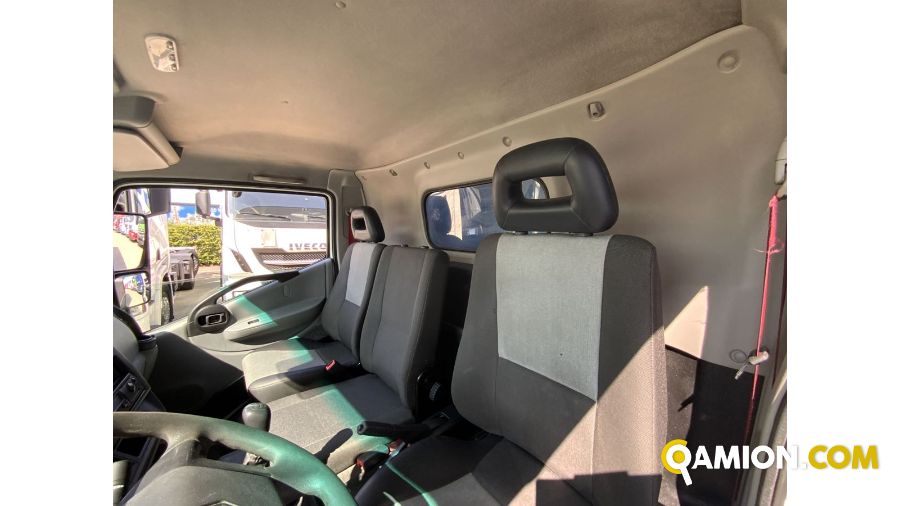 Renault D d7.5