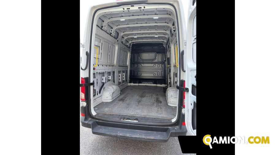 Man TGE FURGONE 3.140 PASSO 3640 TGE FURGONE 3.140 PASSO 3640 | Altro Altro