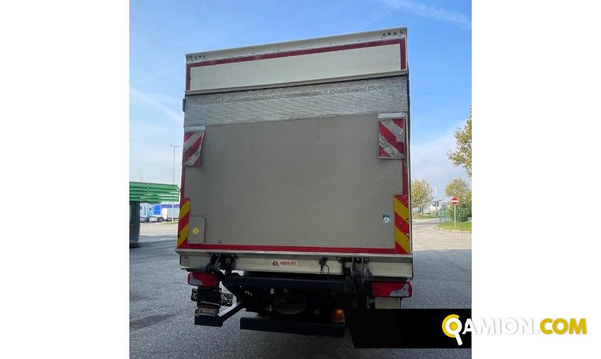 Man TGM 18.290 4X2 LL TGM 18.290 4X2 LL | Altro Altro