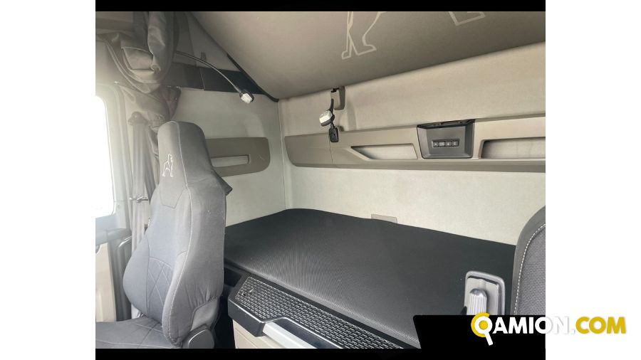 Man TGX 18.510 4X2 BL SA TGX 18.510 4X2 BL SA | Altro Altro