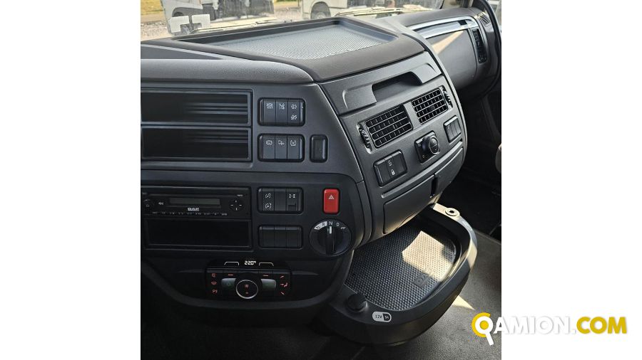 Daf XF xf480