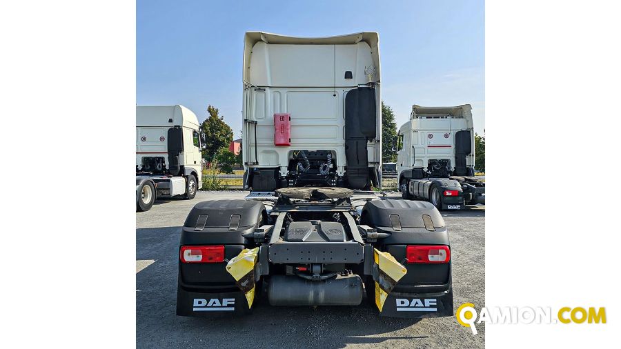Daf XF xf480