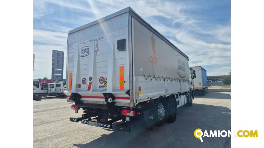 Scania 3 assi - 3 assi occasion - 1 111 491 km - Parma | ARA 1965 SpA - Foto 3