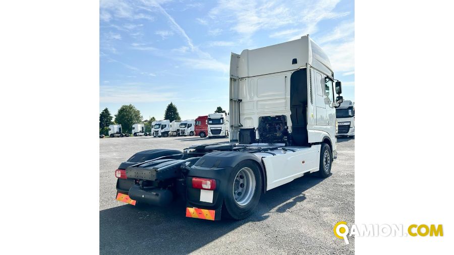 Daf XF xf480