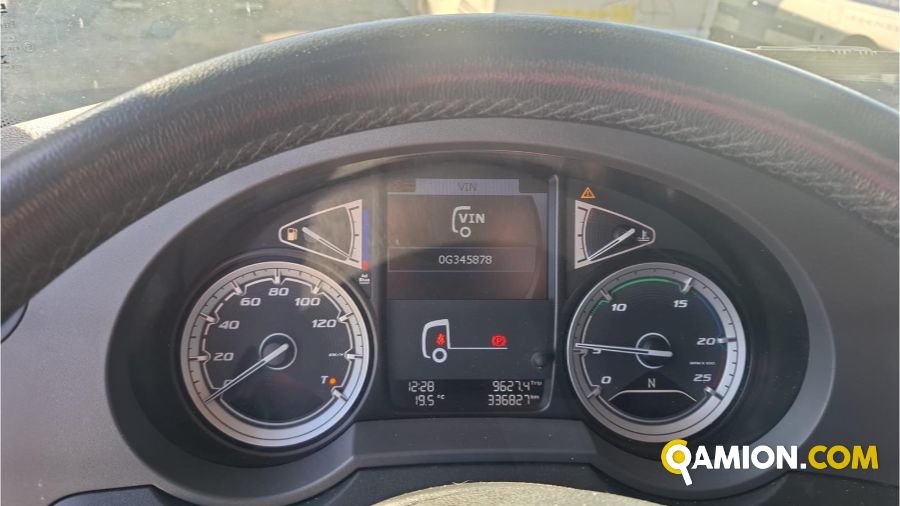 Daf XF xf530